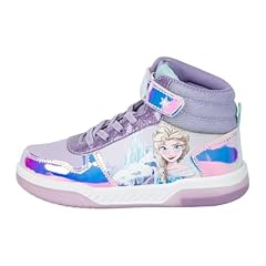 Disney frozen scarpe usato  Spedito ovunque in Italia 