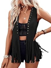 Sansiwu women fringe for sale  Delivered anywhere in UK