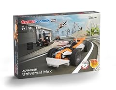 Fischertechnik universal max gebraucht kaufen  Wird an jeden Ort in Deutschland