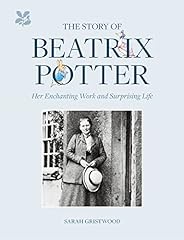 Story beatrix potter for sale  Delivered anywhere in Ireland