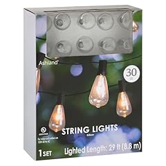Ashland 30ct clear for sale  Delivered anywhere in USA 