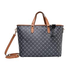 Joop damen handtasche gebraucht kaufen  Wird an jeden Ort in Deutschland