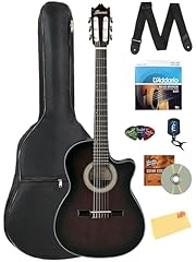 Ibanez ga35tce acoustic for sale  Delivered anywhere in USA 