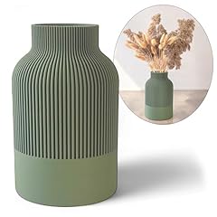 Vase fleurs incassable d'occasion  Livré partout en France