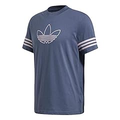 Adidas outline shirt for sale  Delivered anywhere in UK