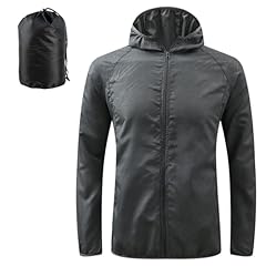 Jiayoulc packable lightweight for sale  Delivered anywhere in UK