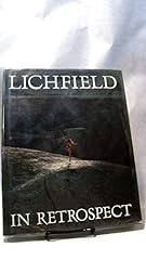 Lichfield retrospect for sale  Delivered anywhere in UK