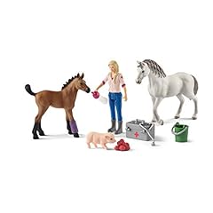 Schleich 42486 vet d'occasion  Livré partout en Belgiqu
