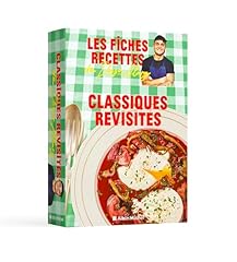 Classiques revisités fiches d'occasion  Livré partout en France