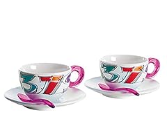 Guzzini tazze espresso usato  Spedito ovunque in Italia 