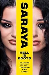 Hell boots clawing for sale  Delivered anywhere in UK