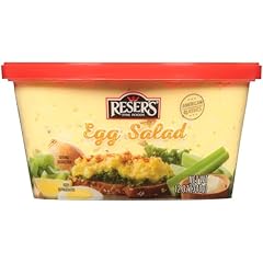 Reser egg salad for sale  Delivered anywhere in USA 