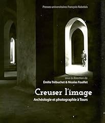 Creuser image archéologie d'occasion  Livré partout en France