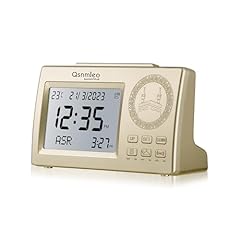 Vioziot azan clock for sale  Delivered anywhere in USA 