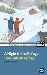 Night the refuge d'occasion  Livré partout en France