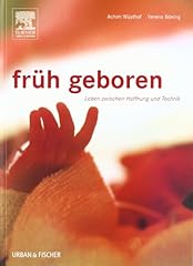 Früh geboren leben d'occasion  Livré partout en Belgiqu