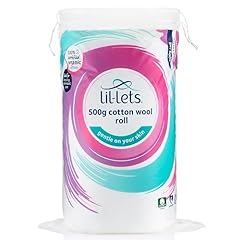 Lil lets cotton for sale  Delivered anywhere in UK
