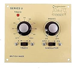 Gaugemaster gmc single for sale  Delivered anywhere in UK