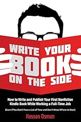 Write book side for sale  Delivered anywhere in UK