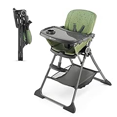 Kinderkraft foldee highchair for sale  Delivered anywhere in UK