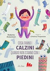 Cosa fanno calzini usato  Spedito ovunque in Italia 
