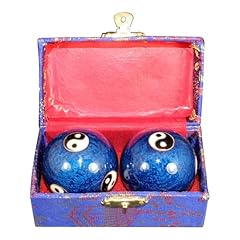 Baoding balls chime for sale  Delivered anywhere in UK