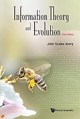 Information theory evolution for sale  Delivered anywhere in USA 