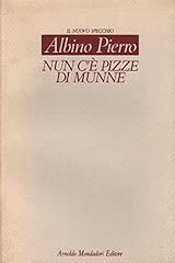 Nun pizze di usato  Spedito ovunque in Italia 
