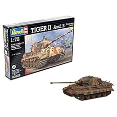 Revell modellbausatz panzer gebraucht kaufen  Wird an jeden Ort in Deutschland