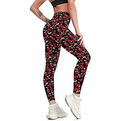 Novelty workout leggings for sale  Delivered anywhere in USA 