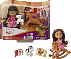 Mattel spirit untamed for sale  Delivered anywhere in USA 