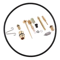 Carbman carburetor rebuild for sale  Delivered anywhere in UK
