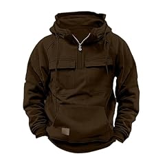 Herren hoodies polarfleecejack gebraucht kaufen  Wird an jeden Ort in Deutschland