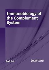 Immunobiology the complement usato  Spedito ovunque in Italia 