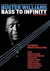 Buster williams bass for sale  Delivered anywhere in USA 