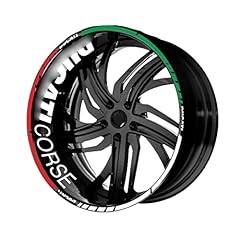 Racing riflettente per usato  Spedito ovunque in Italia 