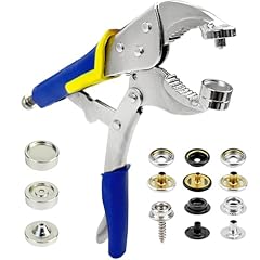 Snap fastener tool for sale  Delivered anywhere in USA 