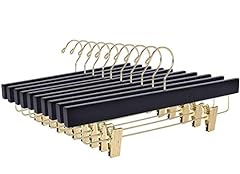 Quality hangers black for sale  Delivered anywhere in USA 