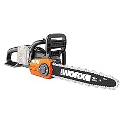 Worx tronçonneuse fil d'occasion  Livré partout en France