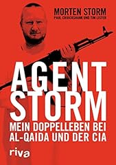 Agent storm mein for sale  Delivered anywhere in UK