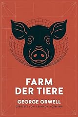 Farm tiere george gebraucht kaufen  Wird an jeden Ort in Deutschland