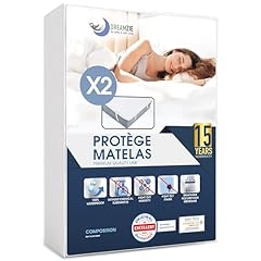 Protege matelas 140x d'occasion  Livré partout en France