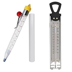 Pack candy thermometer for sale  Delivered anywhere in USA 