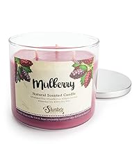 Mulberry natural wick for sale  Delivered anywhere in USA 