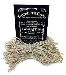 Rotisserie elastic cotton for sale  Delivered anywhere in USA 