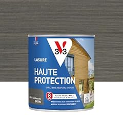 V33 lasure bois d'occasion  Livré partout en France