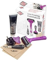 Essdee lino printing for sale  Delivered anywhere in UK