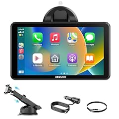 Essgoo carplay voiture d'occasion  Livré partout en France