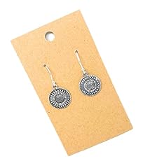 Sunflower sterling silver for sale  Delivered anywhere in USA 
