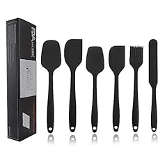 Spatole silicone topseas usato  Spedito ovunque in Italia 